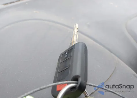 2019 Mitsubishi Mirage Rf из США, поврежденный, VIN ML32A3HJ7KH010729